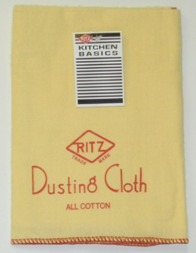 Ritz Dust Cloth 100% Cotton 16