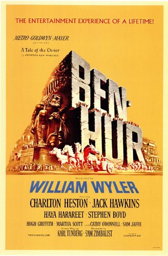 Ben-Hur [Kitchen] [Kitchen] [Kitchen] [Kitchen]