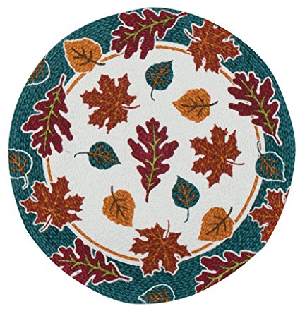 Kay Dee Designs My Fall Inspiration Collection (Braided Placemat)