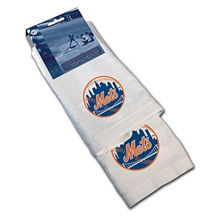 MLB New York Mets Kitchen Towel Combo