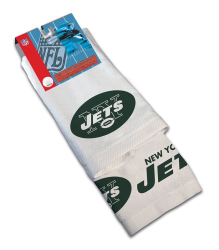 NFL New York Jets Kitchen Towel Combo