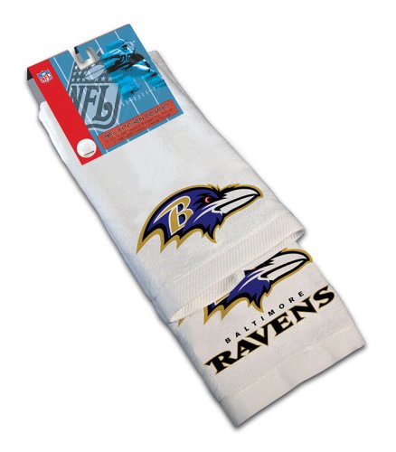 Baltimore Ravens Kitchen Towel Combo