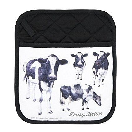 Ashdene Dairy Belles Pot Holder