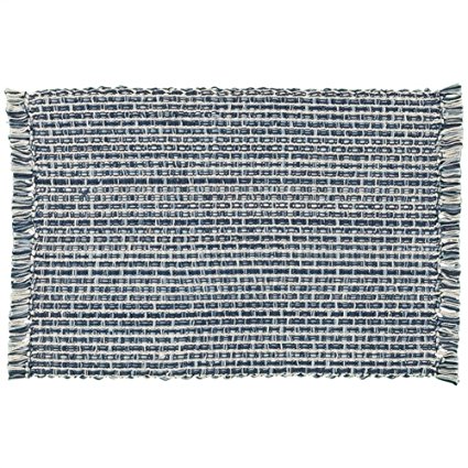 Park Designs Tweed Denim Linen Collection (Placemat)